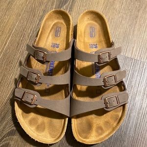 Birkenstock Florida Sandal